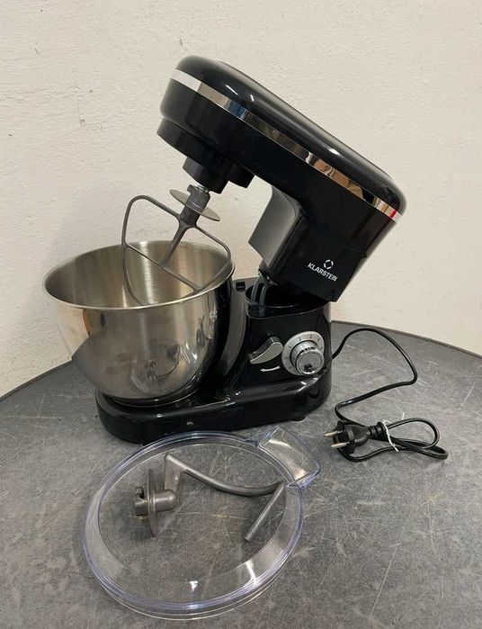 Robot kuchenny Klarstein Bella Mini 1200 W