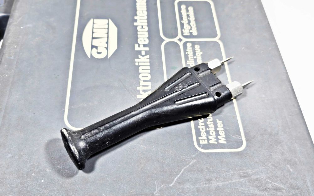 Miernik wilgotności drewna Gann RTU600 K&B Handel Szczytno