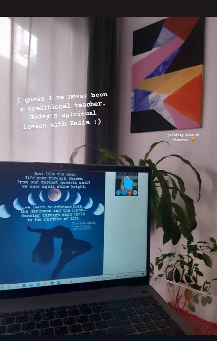 Angielski online z native like speaker - let's break the ice together