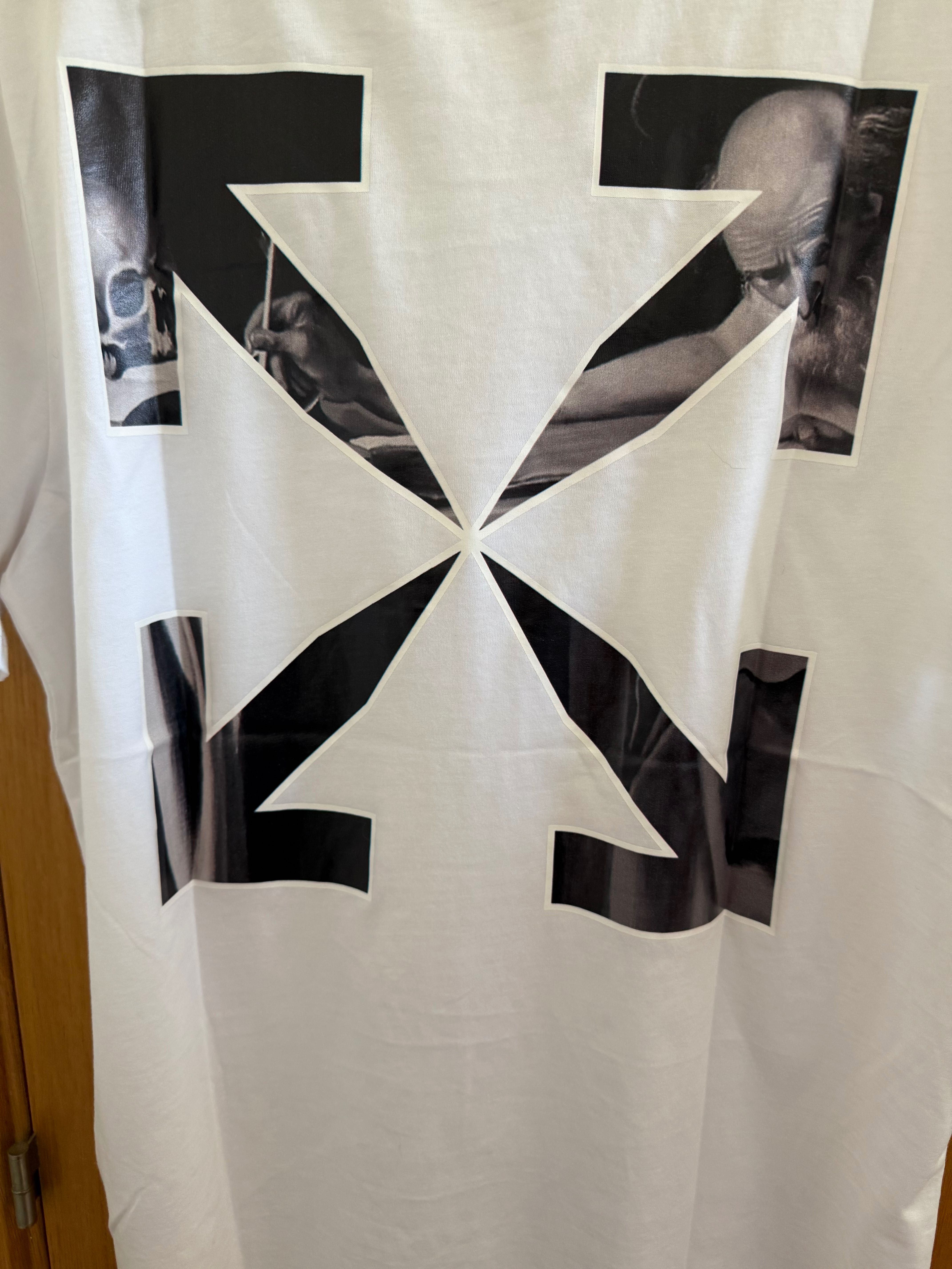 Tshirt Off White