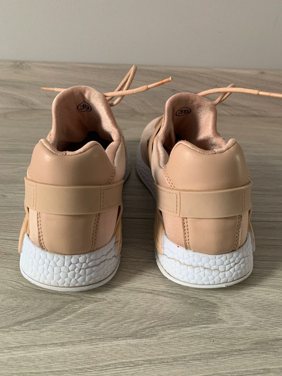 Sneakersy Tally Weijl