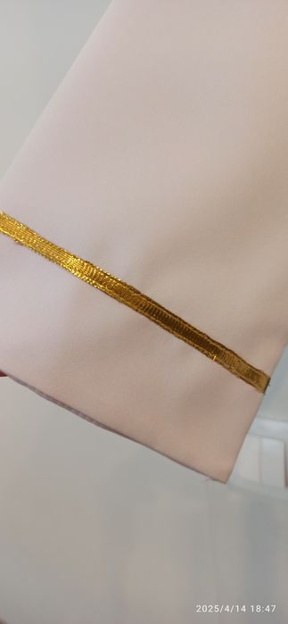 Alba chłopięca komunia długość 115cm bdb 134 lub strój anioła jasełka
