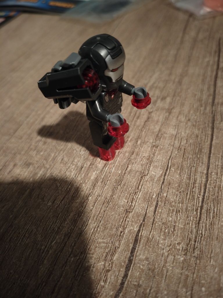 Gazetka LEGO Avengers