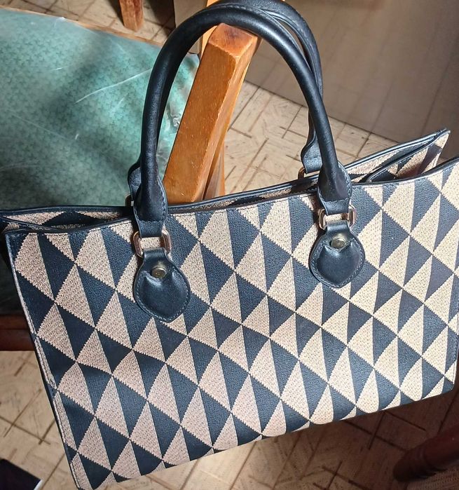 Сумка жіноча . Екошкіра karlos markoni