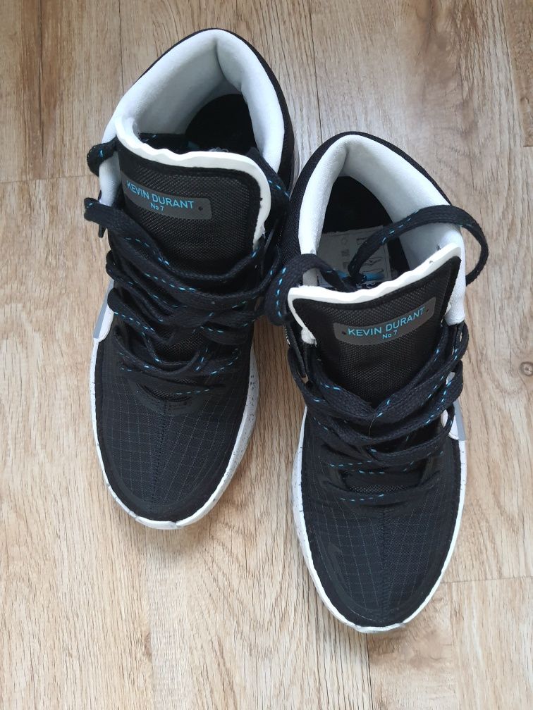 Buty koszykarskie Nike KD 7
