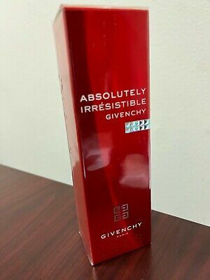 Givenchy Absolutely Irresistible 75 ml woda perfumowana