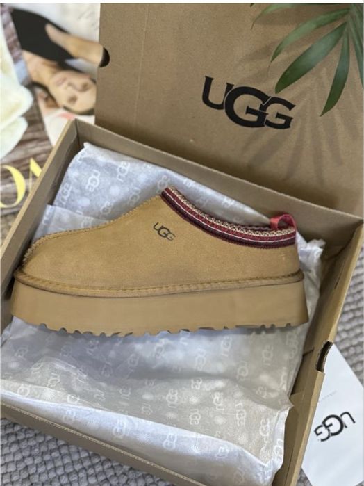 Угги  Ugg tazz 24,5 см