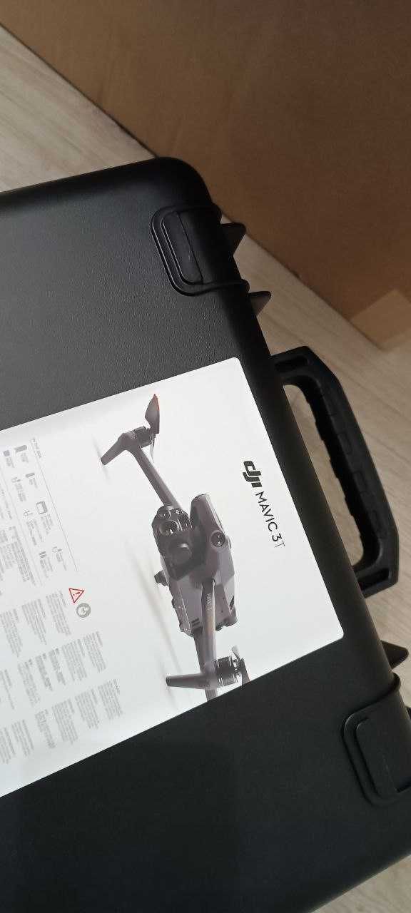 Mavic 3T нові без наліту