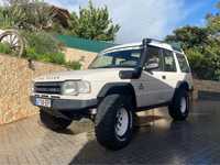 Land Rover Discovery 2.5 Tdi