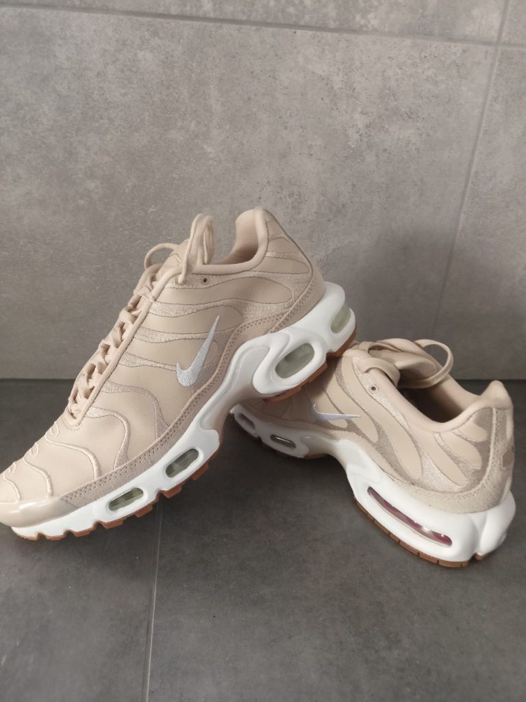 Nike Air Max Plus