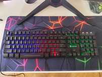 Teclado Gaming - KUIYN