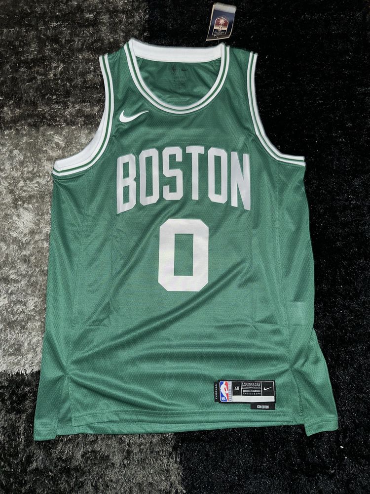 Camidlo NBA Boston Celtics / Tatum