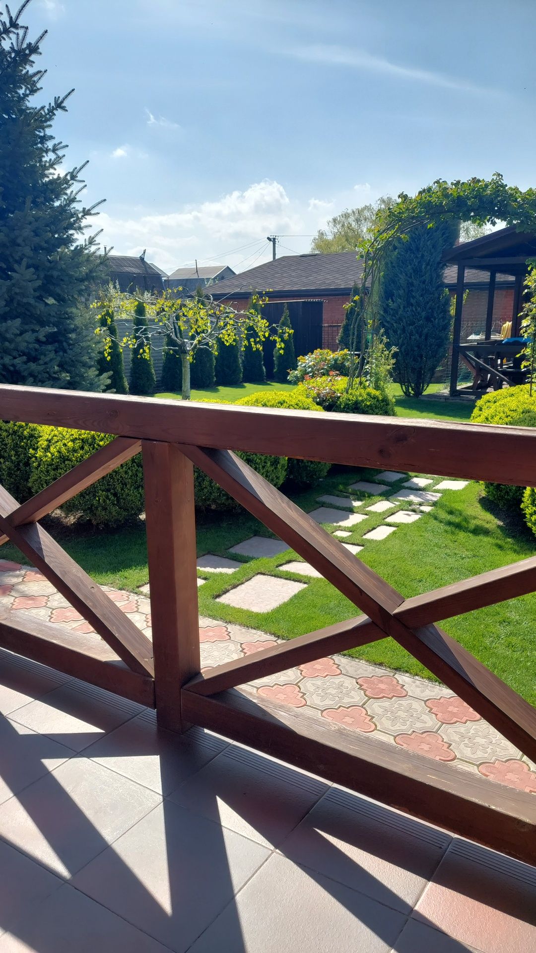 Продажа дом-дача