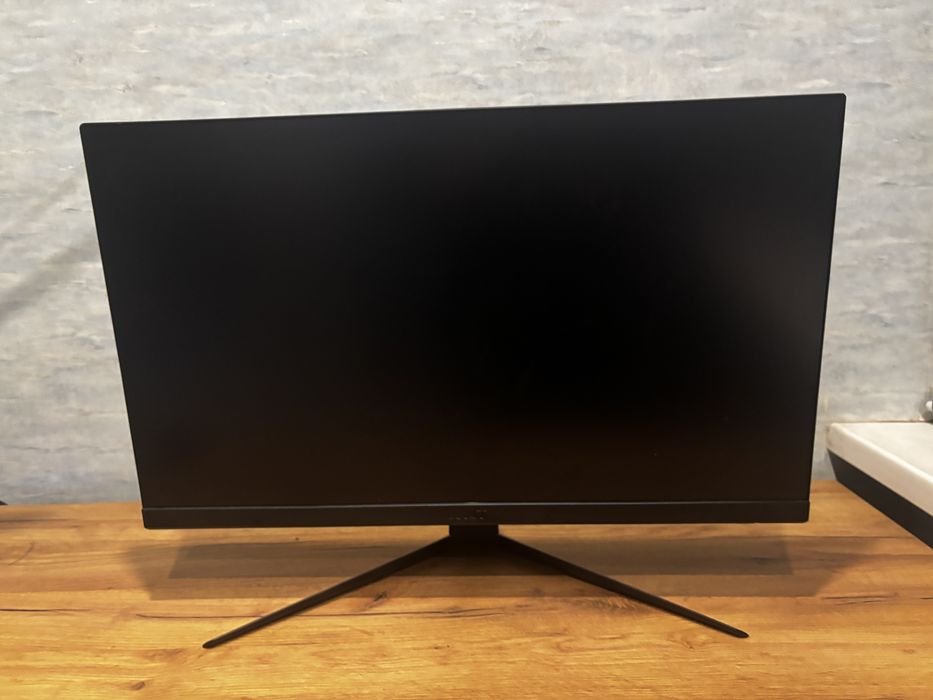Монитор 27" MSI G2712F