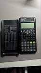 Kalkulator Casio fx-991ES PLUS 2nd edition