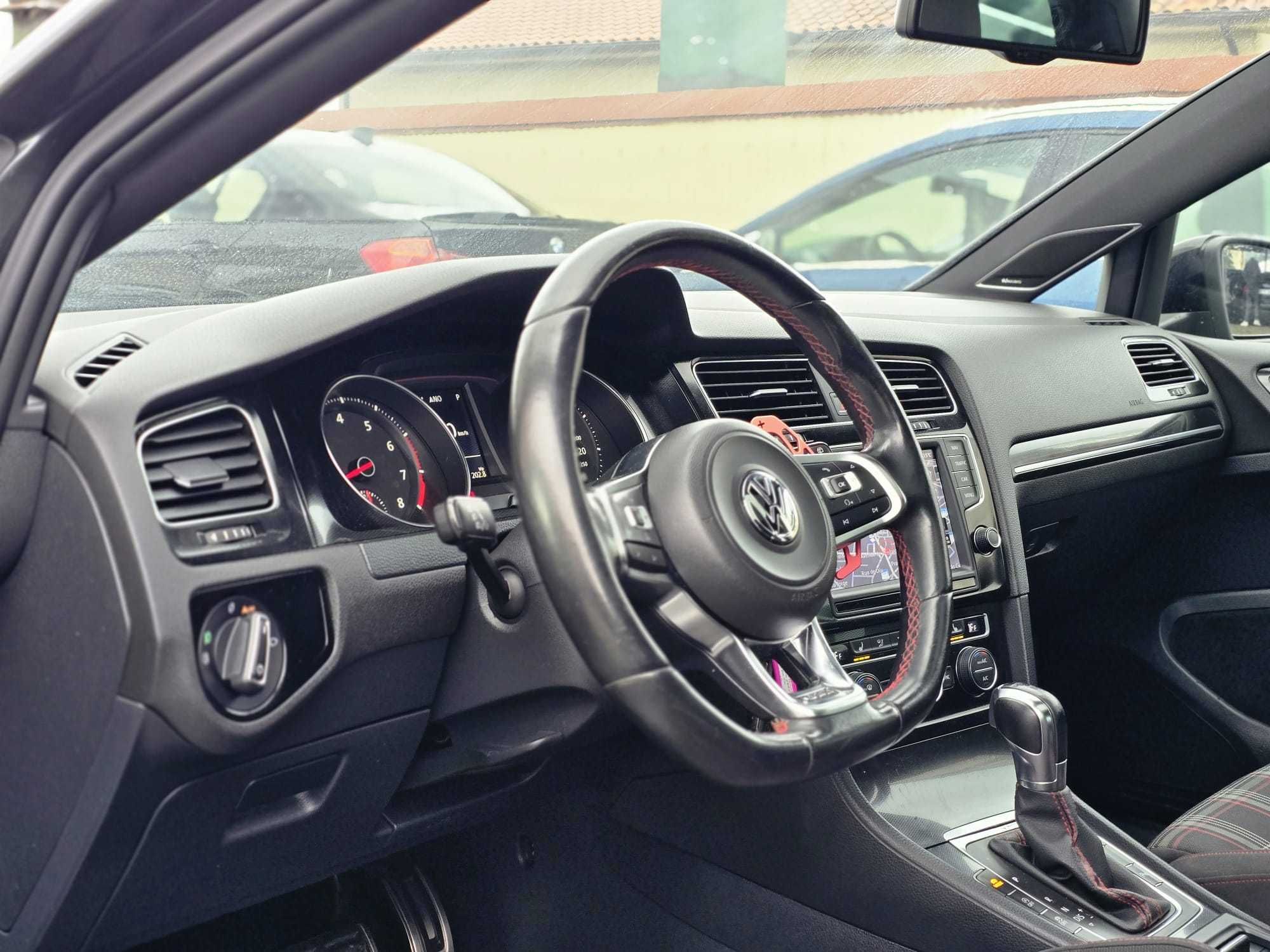 VOLKSWAGEN GOLF 7 GTI PERFORMANCE 2.0TSI 230CV "DSG" "FULL EXTRAS"
