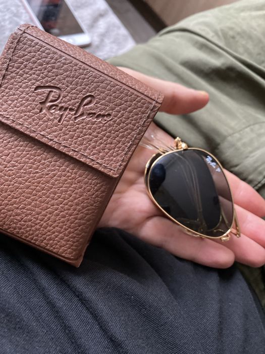 Okulary Przeciwsłoneczne RayBan  RB3479