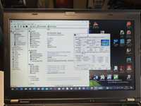 Lenovo X230 i5-3320M, 12.5", 8Gb PC3, SSD 240Gb, Intel HD 4000, ЗУ