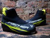 Buty do nart biegowych Fischer XJ Sprint 38 stan idealny jak nowe