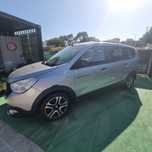 Dacia lodgy (como nova)