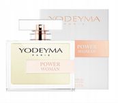 Power Women Yodeyma 100ml