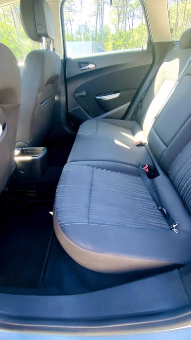 Opel Astra Sports Tourer 1.7CDTi 2011 - Impecavel