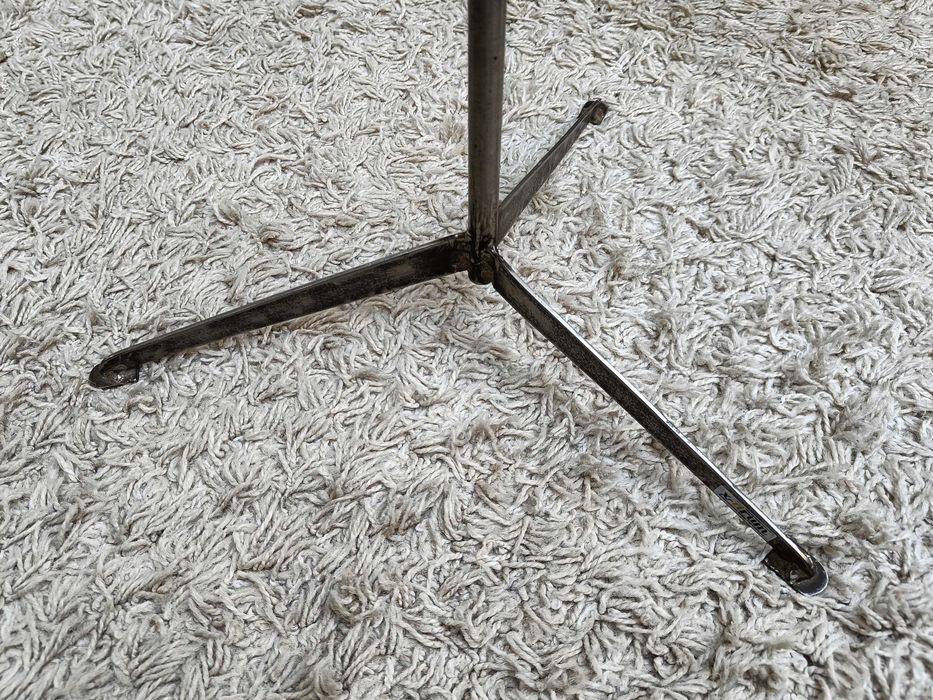 Statyw prosty perkusyjny pod perkusjonalia, przeszkadzajki, akcesoria