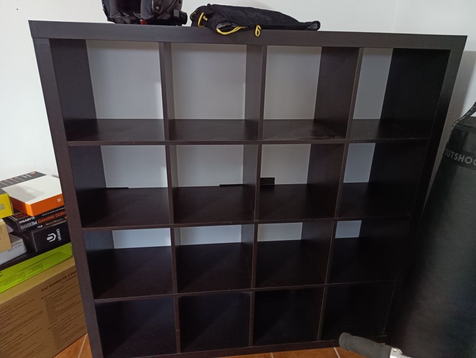 Móvel IKEA vendido como está.