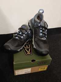 KEEN Ridge Flex WP damskie rozm. 38