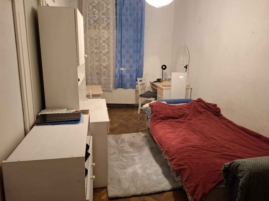 TORUŃ - Pokój do wynajęcia na starówce