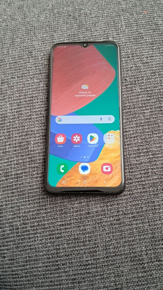 Samsung Galaxy M33 5G