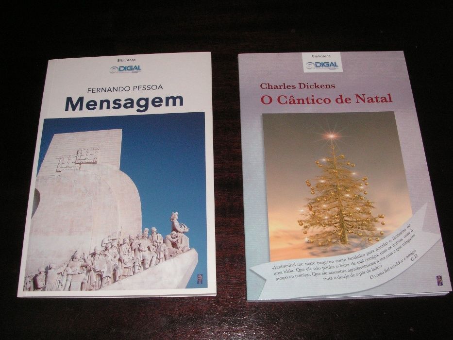 Livros Novos - A Estrear - Há Best-Sellers