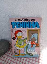 Almanaque do Peninha