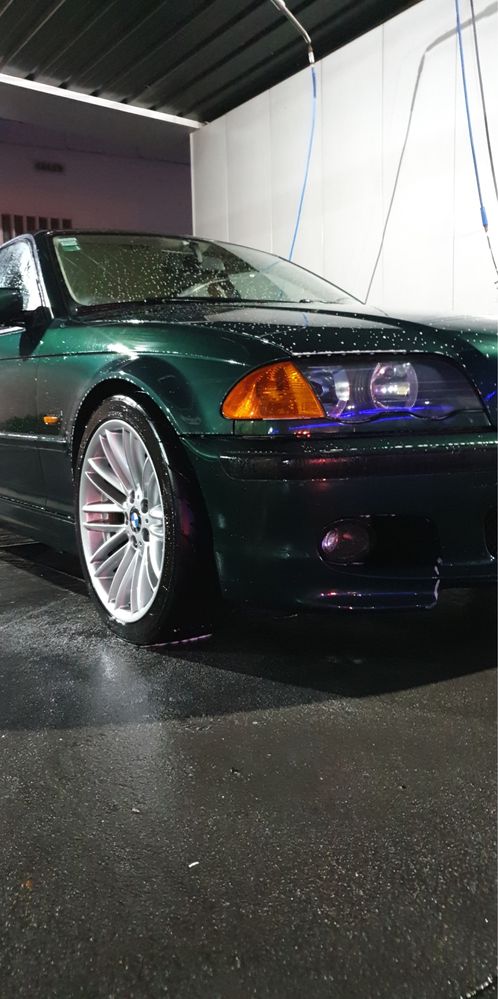 Jantes 18” BMW Style 94 (BBS) - Originais