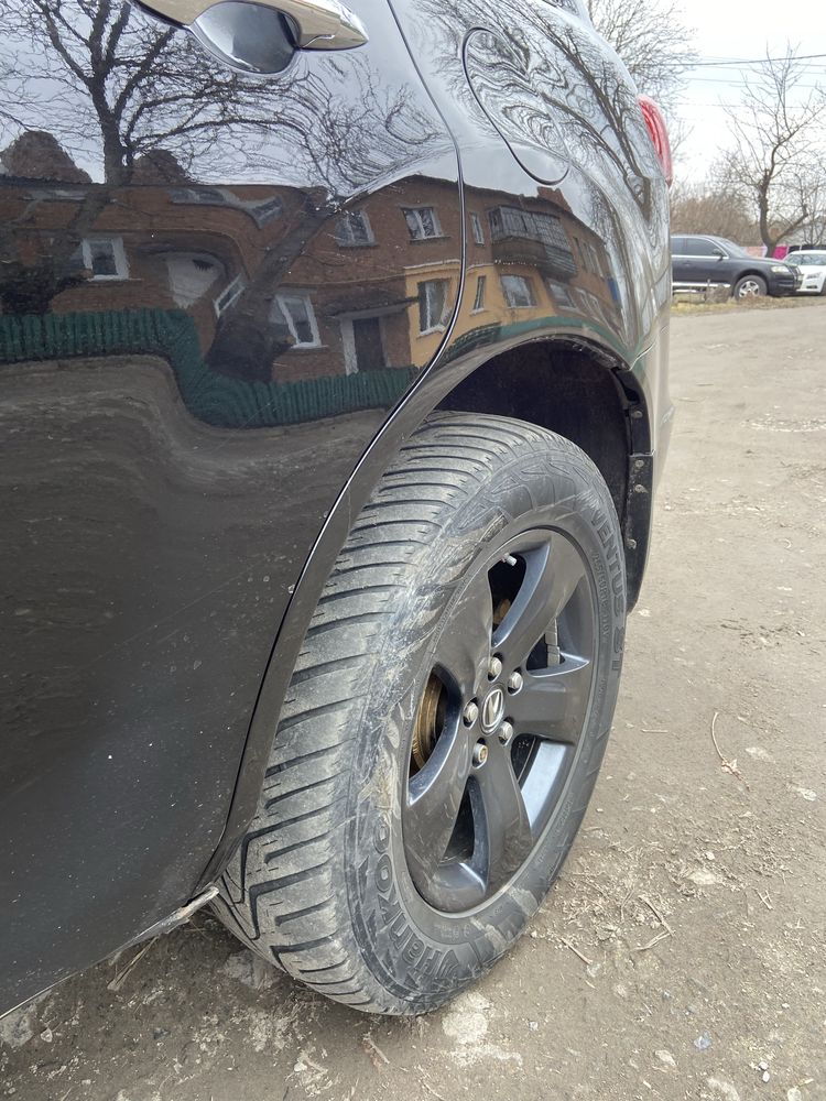 Продам Acura MDX 2007 року