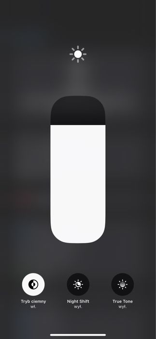 iPhone Xr 64Gb czarny.