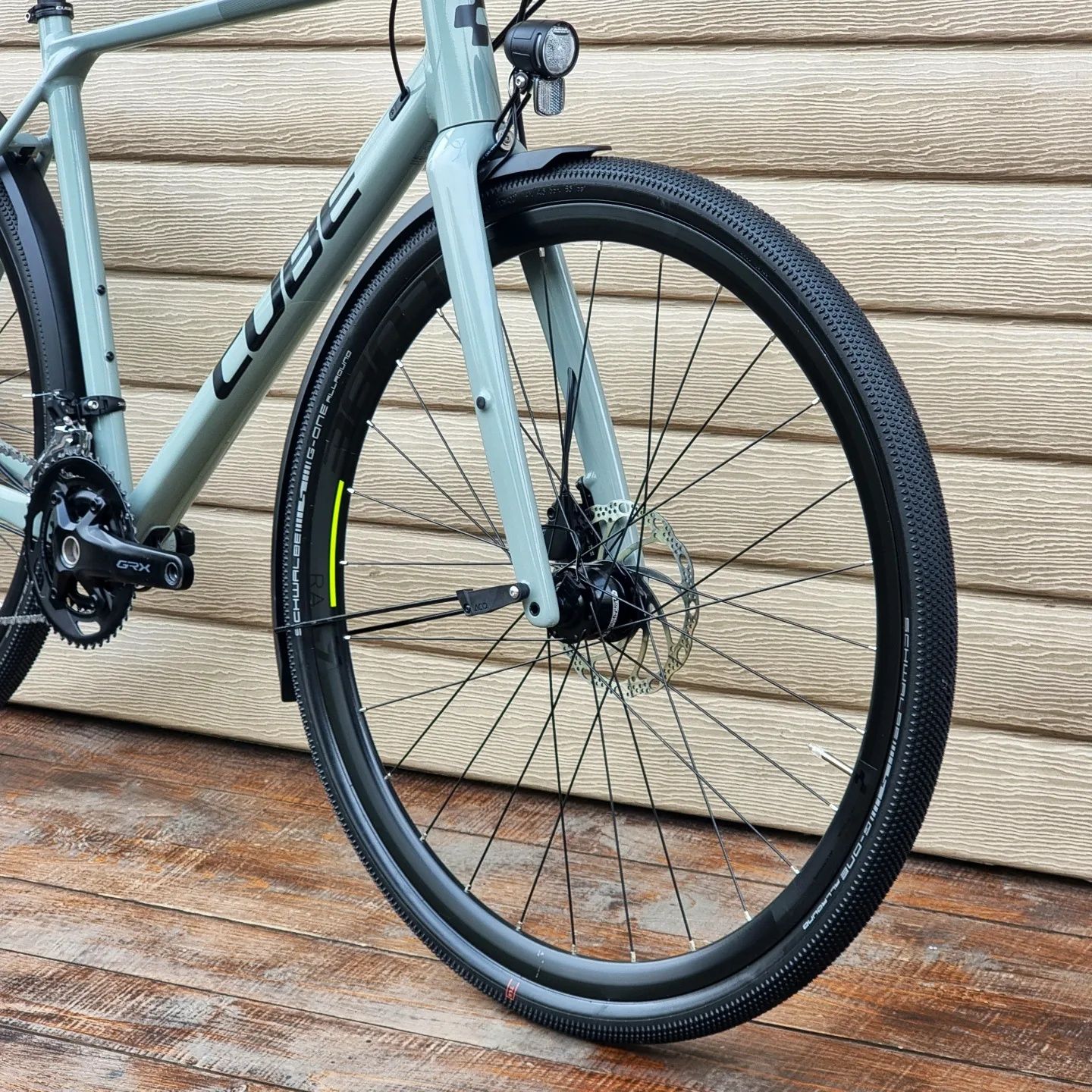 28 CUBE NULANE PRO 2023 Новий Carbon Shimano GRX TIAGRA Disc Гідравл.