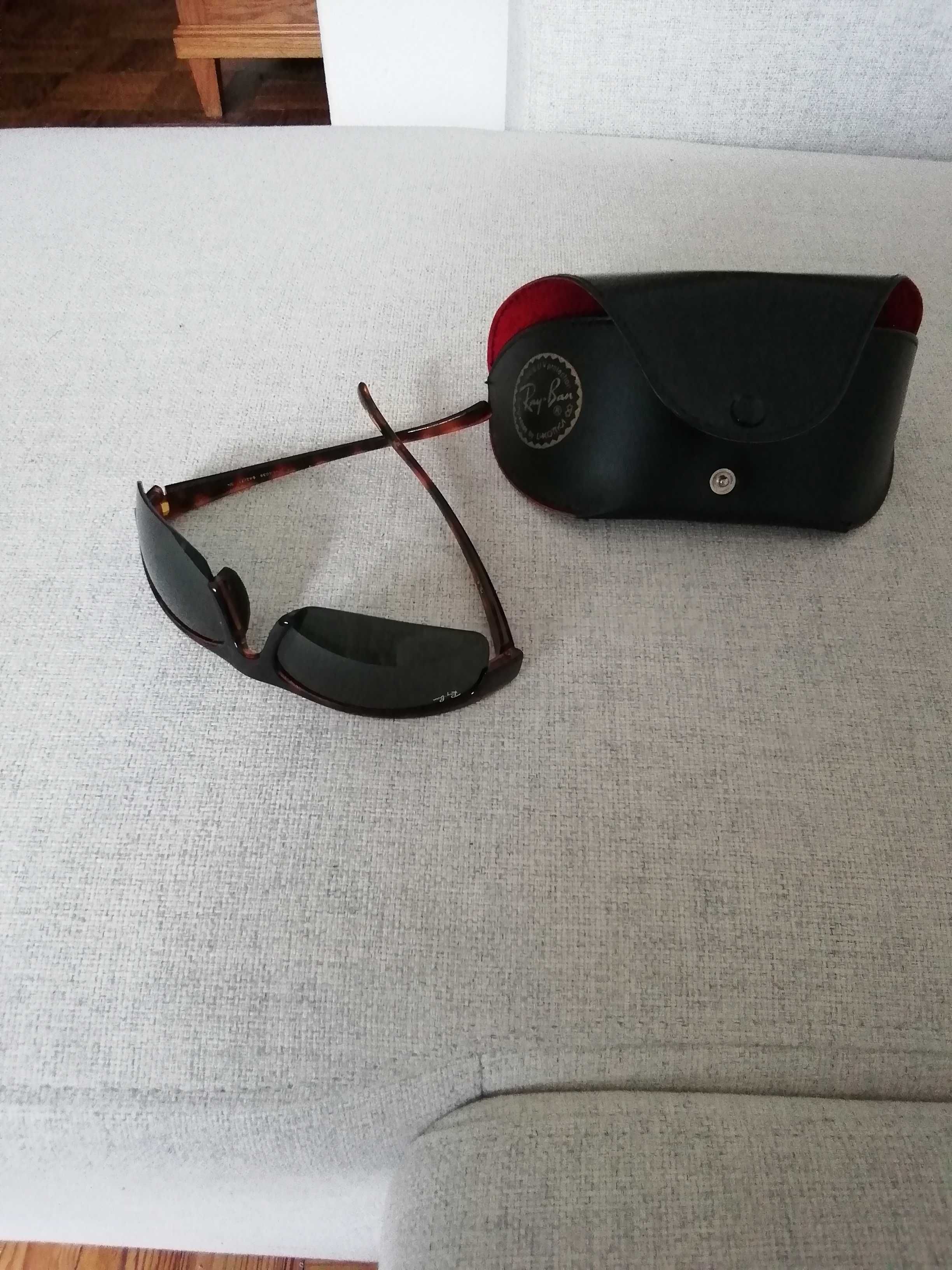 Óculos de sol rayban