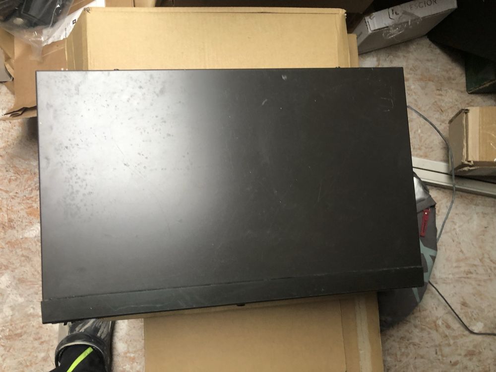 Magnetofon Dack Technics RS-TR373