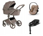 Top Oferta Anex Flo Zestaw  kompletny Yuki  Solo   Charm Astra