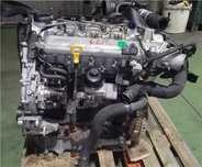 Motor Hyundai Matrix 1.5 CRDi 102 CV   D4FA