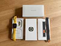 Apple Ultra Watch 1