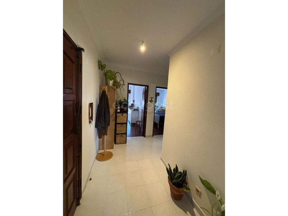 Apartamento T2 na Rinchoa - Rio de Mouro