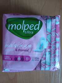 Продам прокладки Molped ultra long