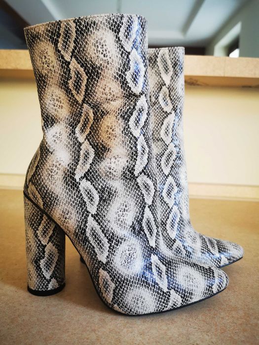 Kozaki przejściowe rozm. 36