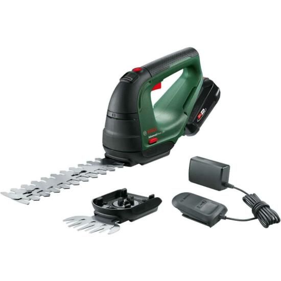 Ножницы аккумуляторные Bosch AdvancedShear 18V-10