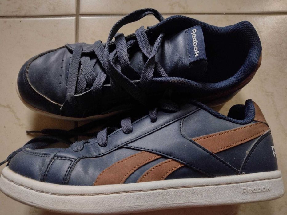 Buty Reebok Royal Prime Kids r. 37