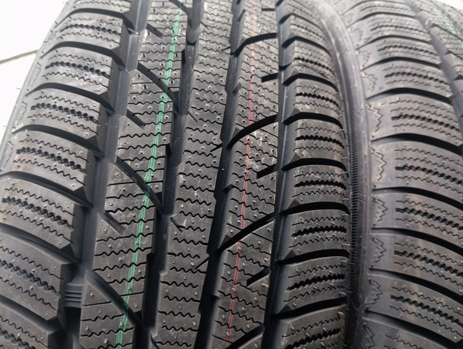 175/65R14 opony zimowe zeetex nowe
