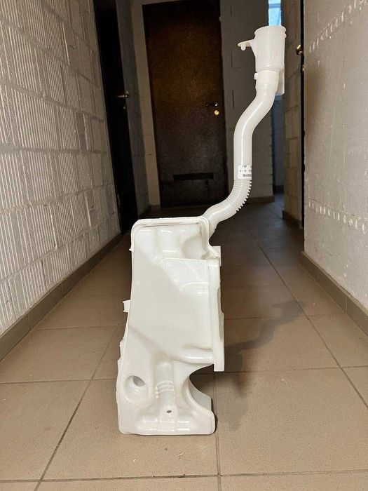 Бачок cкло омивача новий VW ATLAS 3CN955453 Атлас бачок омивателя бак