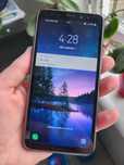 Samsung Galaxy S8 G892A Active 5.8" 4000мAм IP68, MIL-STD-810G
